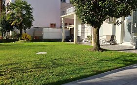 Renovierte Ferienwohnung im Zentrum von Locarno